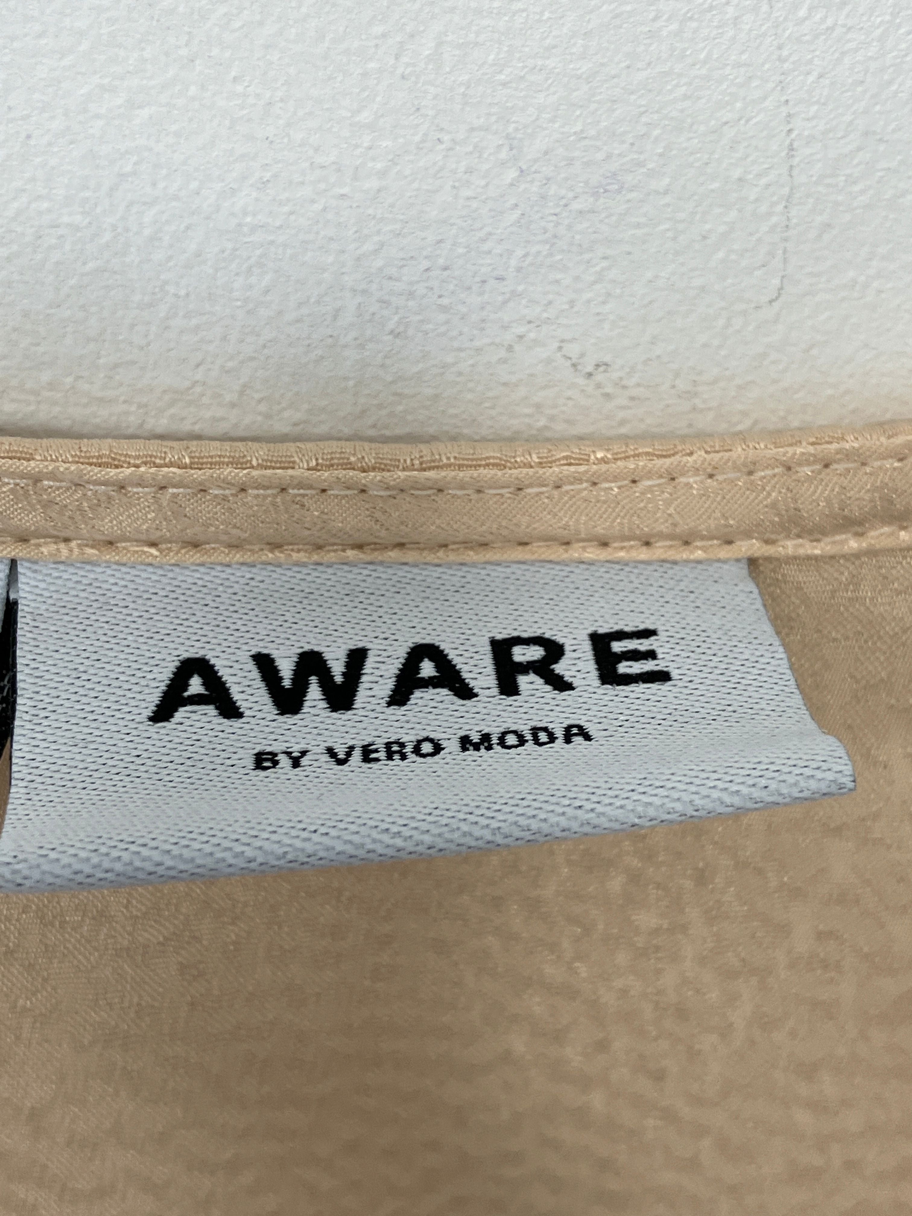 Aware By Vero Moda Kjole